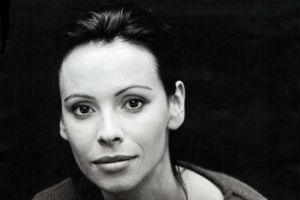 Mathilda may actress